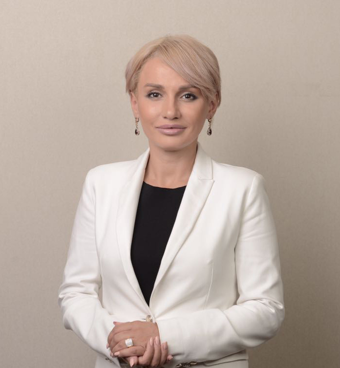 Nona Vanetsyan